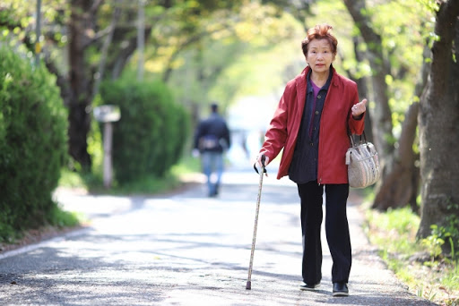 走失的原因四：無所事事